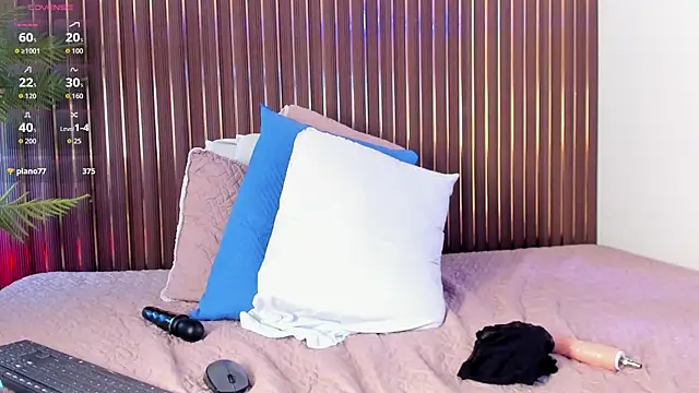 צ'אט XXX בשידור חי של mia_pineda