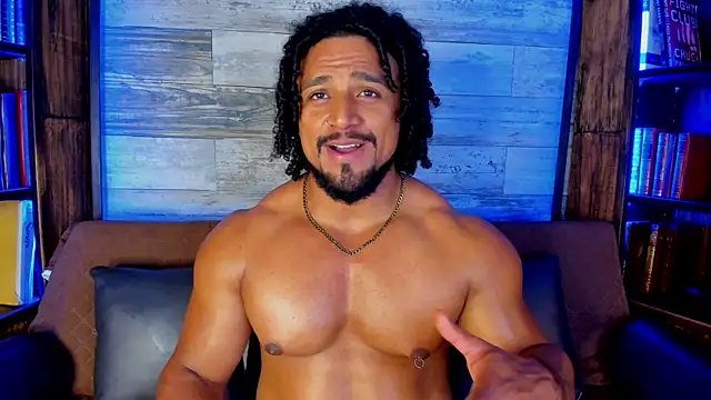 Chat XXX ao vivo de MikeEstevess