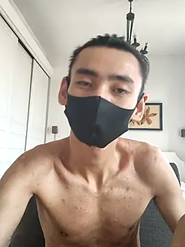 แชท XXX สดของ xingyintaidi