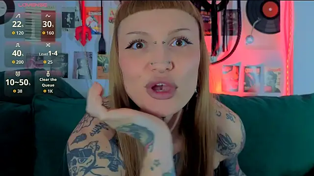 umytoy Live XXX-Chat