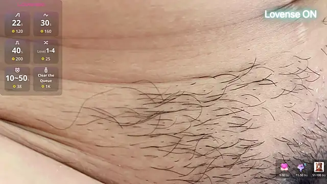 xiaosu22 Chat XXX in diretta