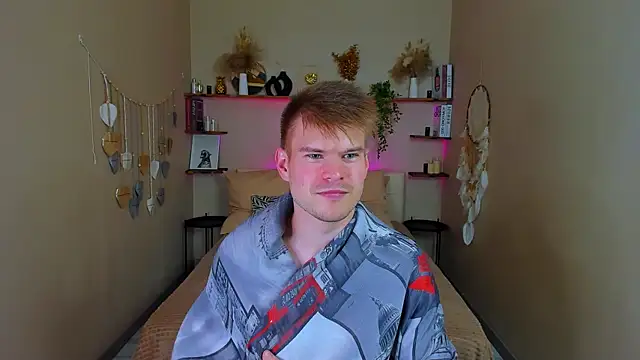 Walter_Fry Live XXX-Chat