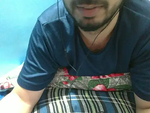 Chat XXX ao vivo de Precumboner