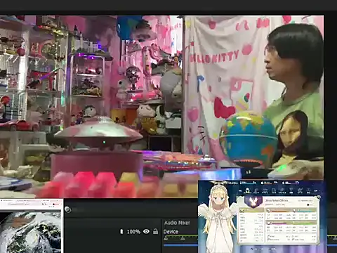 Chat XXX Live JesuAdam