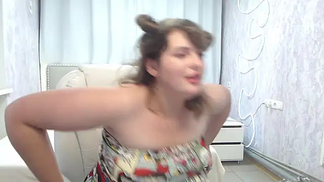 Czat XXX na żywo – StaceyLex