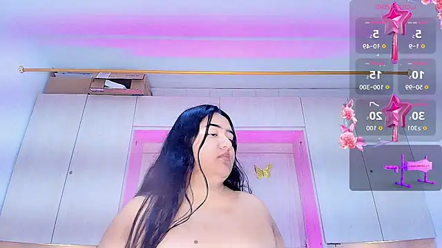 LilyWhitney live XXX chat