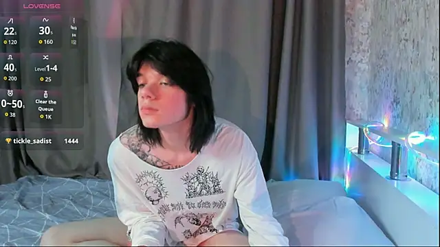 softcollision Live XXX-Chat