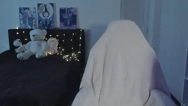 Little_flowers Chat XXX live