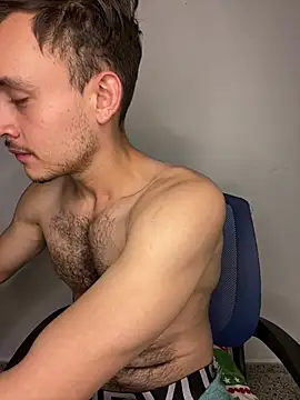 Živý XXX chat Desmond_Clark