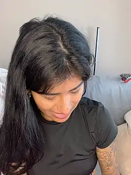 mrskarmaa Live XXX Chat