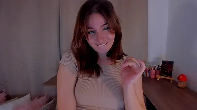 Chatroom XXX en direct de AmaruBloom