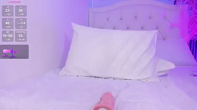 kitty_bluuee Adlı Modelin Canlı XXX Sohbeti