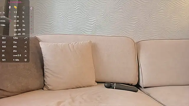 SageFrommer's Live XXX Chat