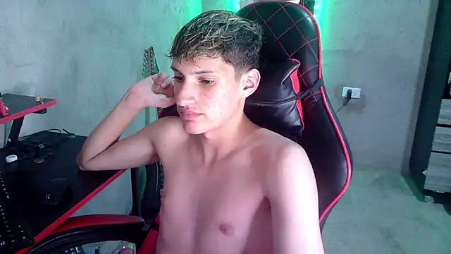 Pablito_Junior11 Live XXX-Chat