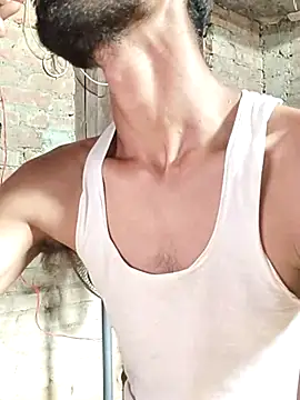 ThethunderPo Chat XXX live