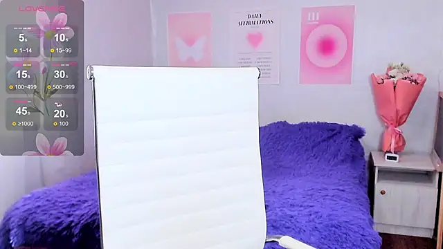 Czat XXX na żywo – Geisha_Anna