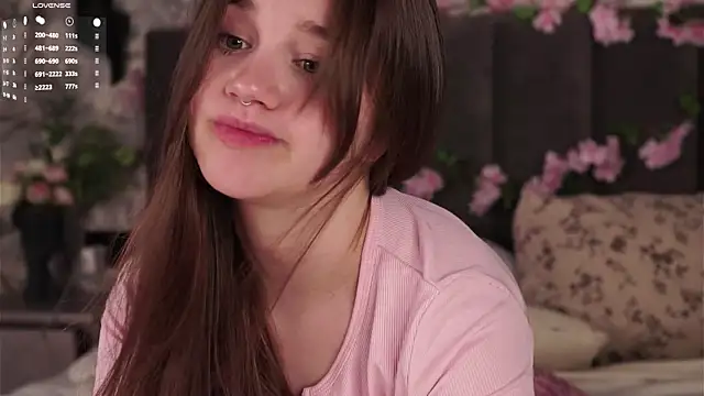 Chat XXX ao vivo de AmiLewis