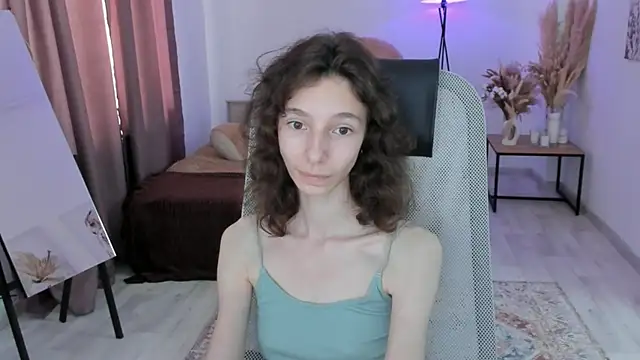 EmmanuellBrown 라이브 XXX 채팅