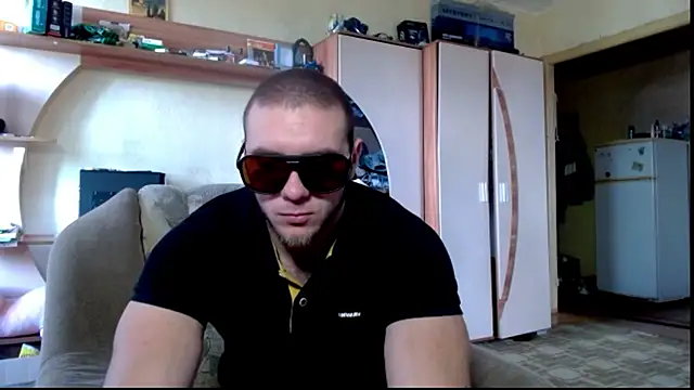 Chatroom XXX en direct de Jordan1Dior
