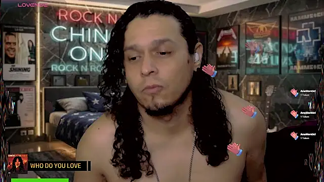 chino_roz's Live XXX Chat