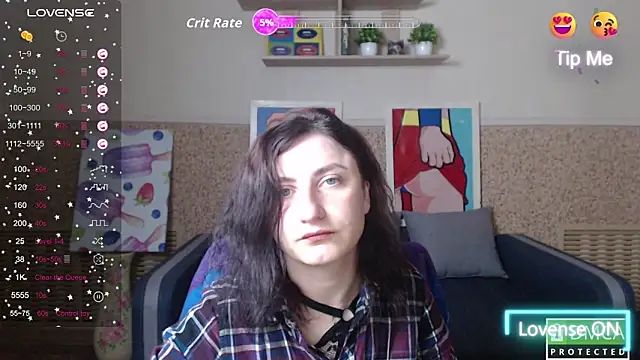 Muse_kitty_jenia's Live XXX Chat