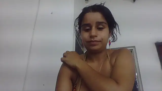 MeliSweet Obrolan Langsung XXX