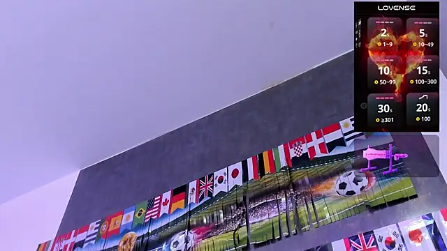 catalina_spec Live XXX-chat
