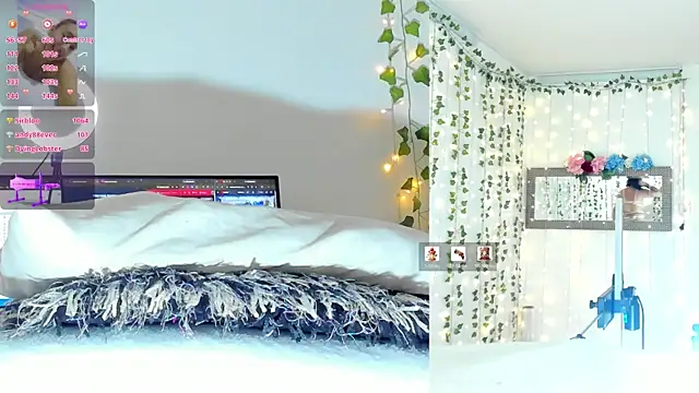Ms__Dira's Live XXX Chat