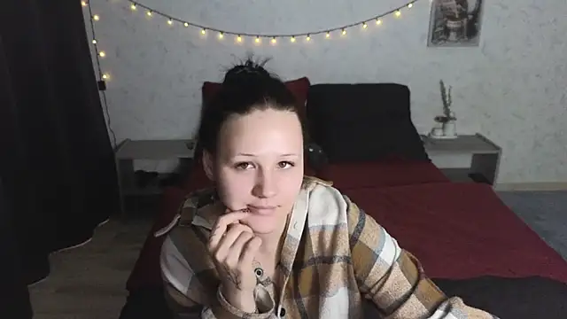 Czat XXX na żywo – Tori_cute