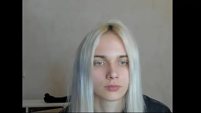 LanaCute Adlı Modelin Web Kamerası Şovu