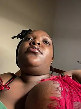 Chat XXX ao vivo de Sensational_