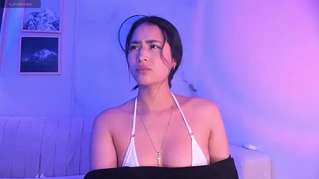 Chat XXX ao vivo de lara_madisson