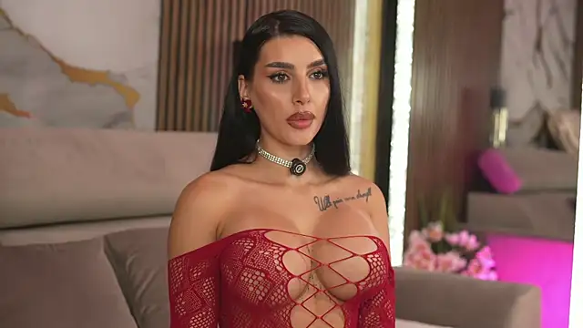 AmyBlair Chat XXX live