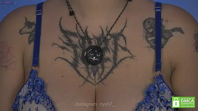 nyx_97のライブXXXチャット