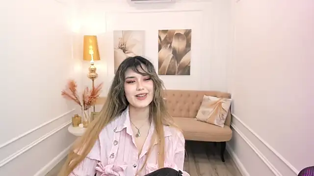 Živý XXX chat AnneTLi