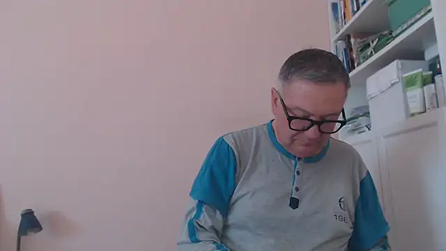 Chat XXX en directo de YOU6me