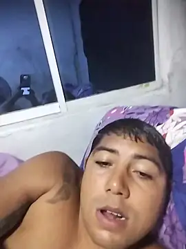 master_juju1924's Live XXX Chat