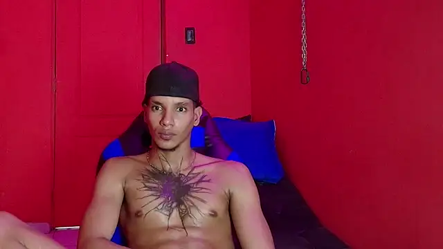 kai_storm77 现场XXX聊天