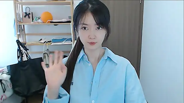 Chat +18 de Mimi-cnbaby ao vivo