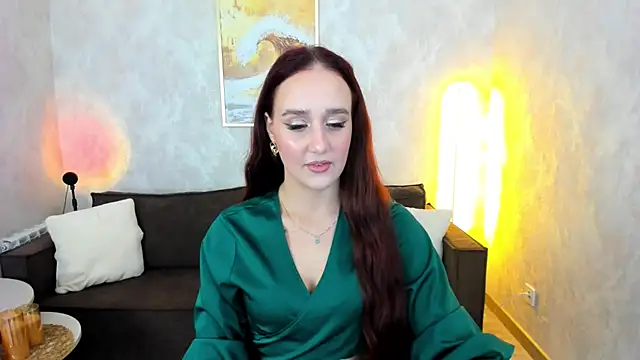 Chat +18 de SabrinaCandi ao vivo