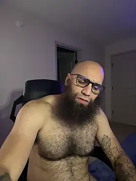 Chat XXX en directo de MastaWolfy