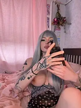 Sembang XXX Secara Langsung madelinexx