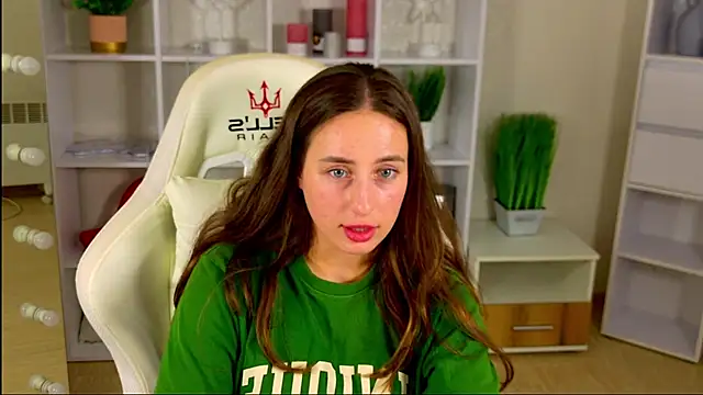 Chat XXX en directo de NadinnL
