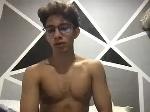 ferchitibellako's Live XXX Chat
