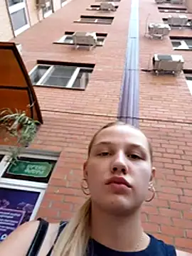 Živý XXX chat caressyourself