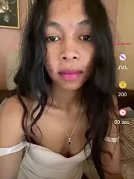 Chat XXX en directo de missuua