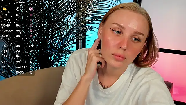 Živý XXX chat LianaFord