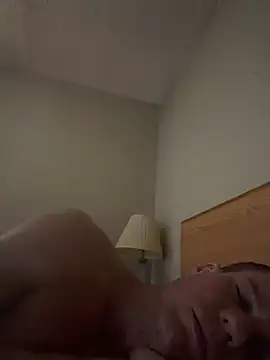 JockNThirsty Adlı Modelin Canlı XXX Sohbeti
