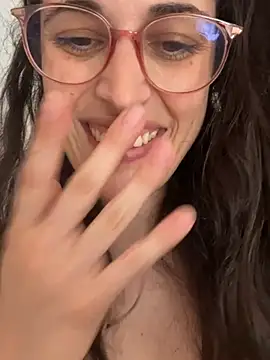 WarmVenus Chat XXX in diretta