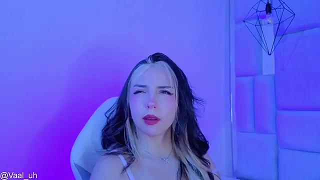 Valuh_Blake Chat XXX in diretta